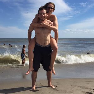 Meet your Posher, Jon